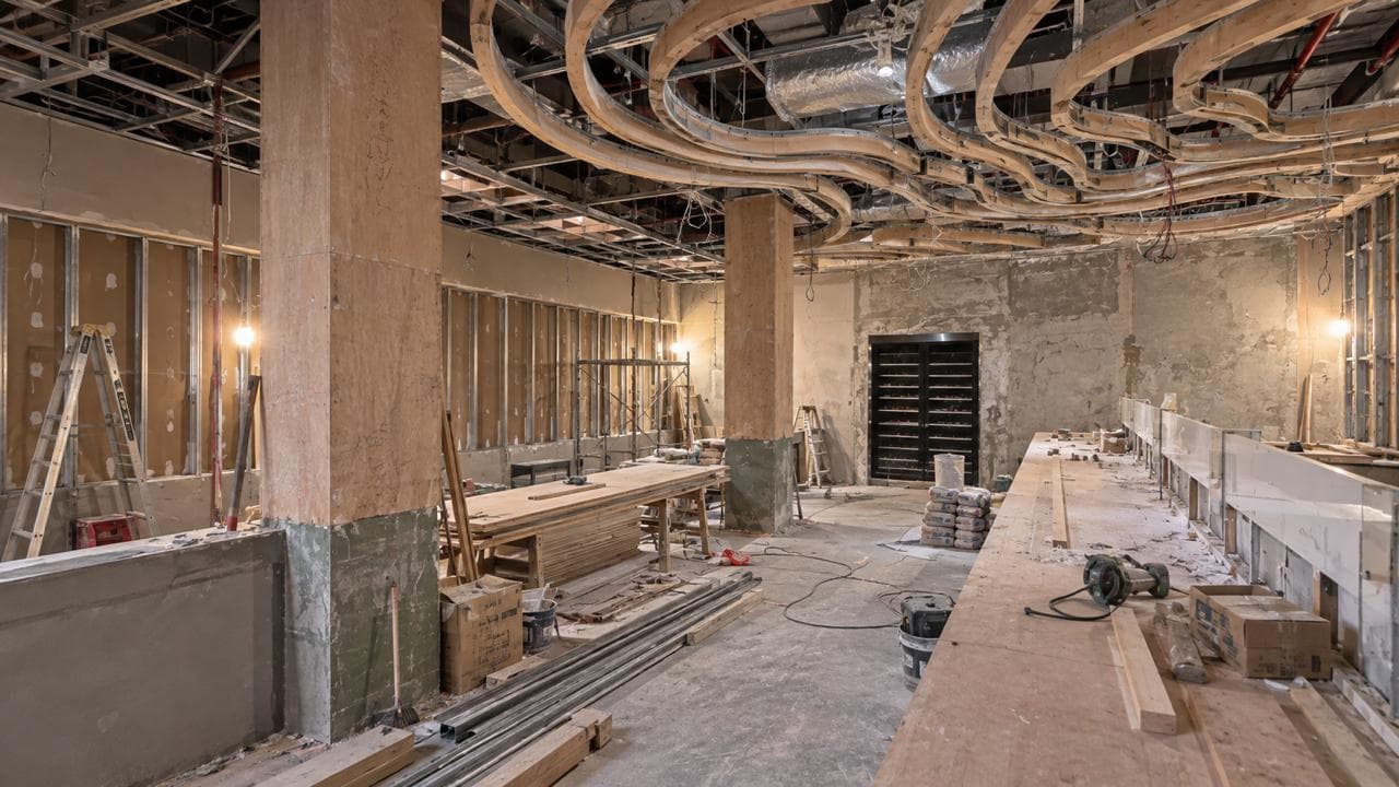 Before Construction Stage